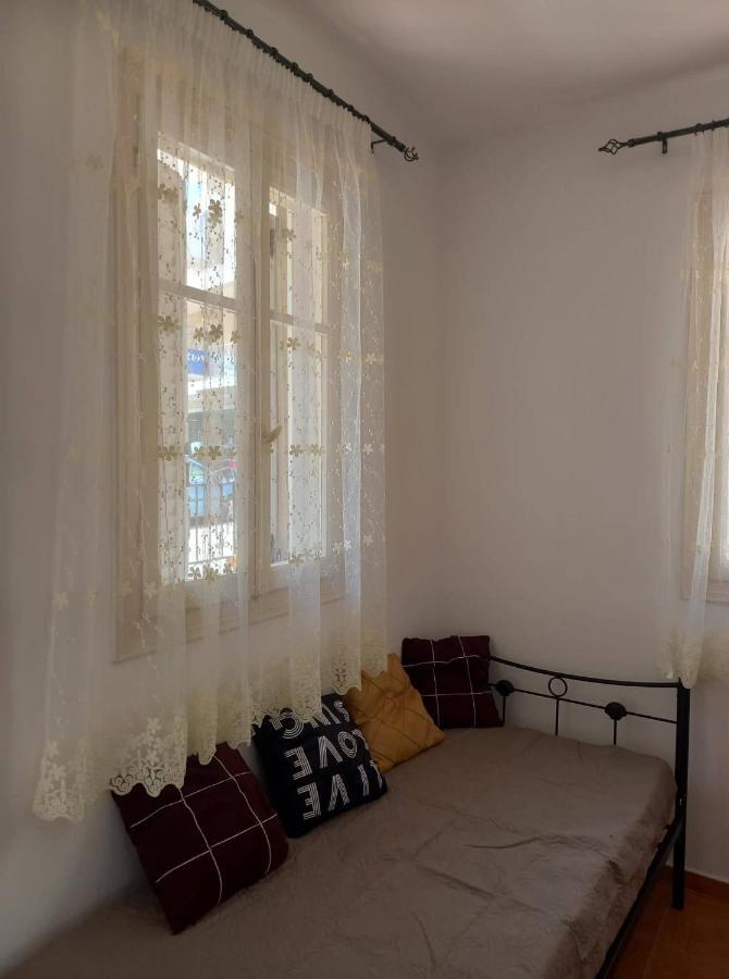 Zoe'S House In Argostoli Villa Eksteriør bilde
