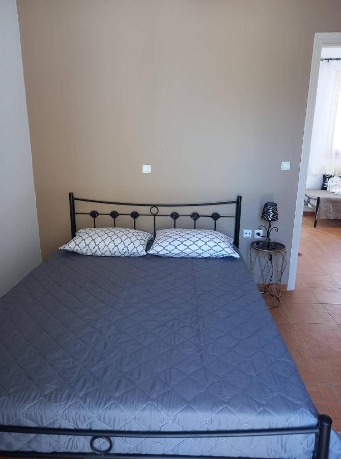 Zoe'S House In Argostoli Villa Eksteriør bilde